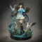 Chen Qianyu - Arknights: Endfield