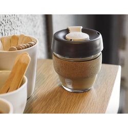 Кружка keepcup brew cork s 227 мл espresso