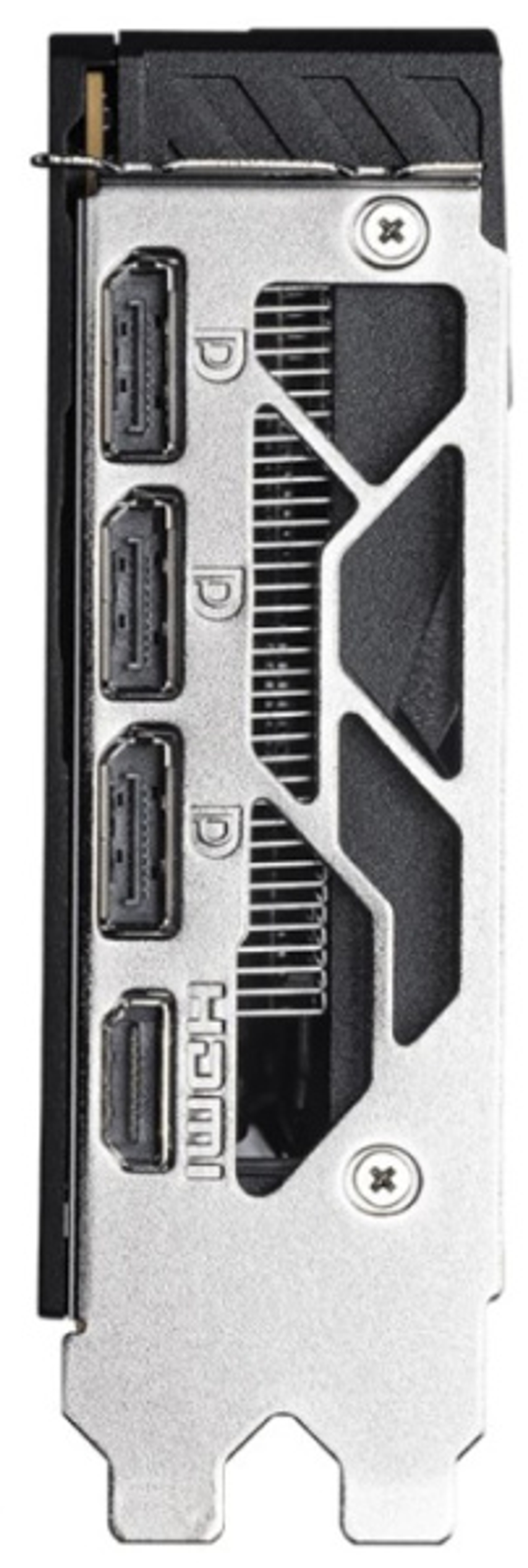 Видеокарта MSI GeForce RTX 5050 GAMING OC (RTX 5050 8G GAMING OC)
