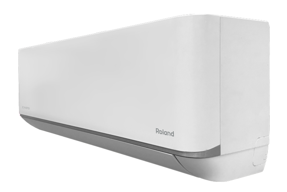 Бытовые сплит-системы Roland RDI-WZ12HSS/N1 фото 2