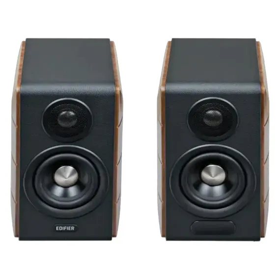 Edifier S880DB MKII Walnut