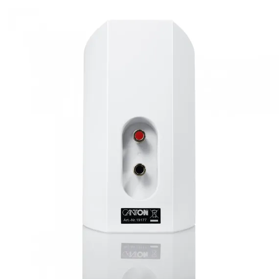 Canton Smart Cinema 135 White