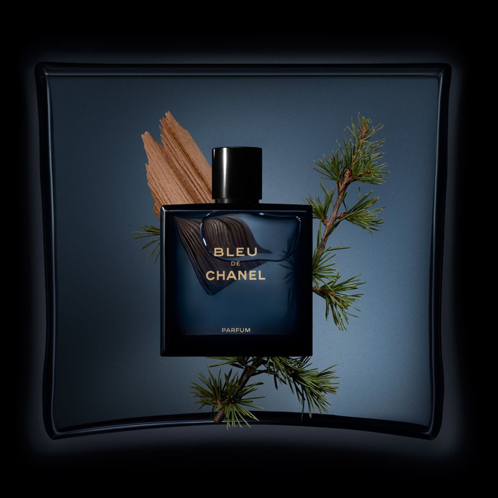 Chanel Bleu de Parfum