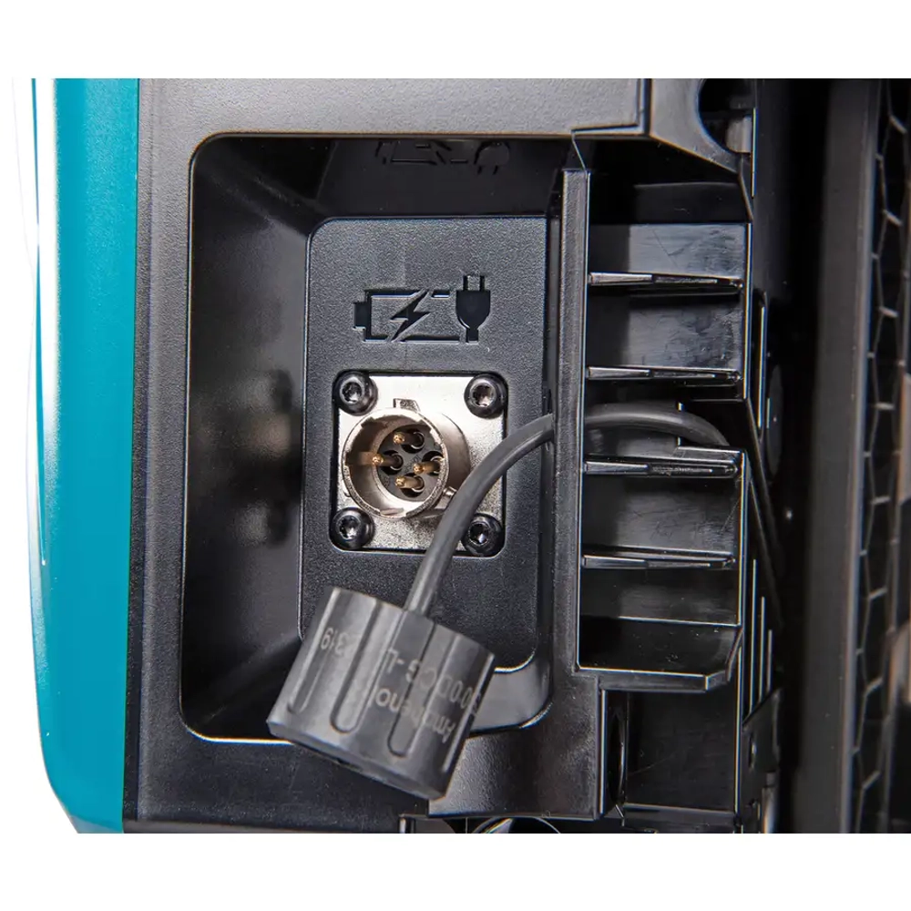 Ранцевый аккумулятор Makita RUAPDC1500A01
