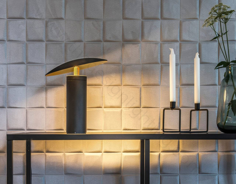Table design lamp Madison by LIGHT POINT