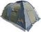 Палатка Canadian Camper GRAND CANYON 4, цвет forest