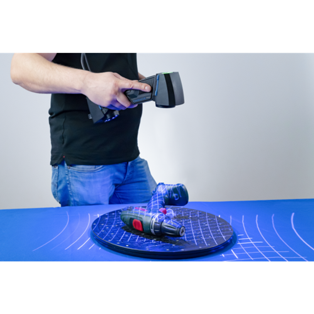 3D сканер Shining 3D FreeScan UE Pro