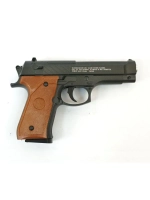 Пистолет Stalker SA92M Spring 6 мм