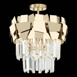 Люстра потолочная ST Luce Caserta SL1232.202.05