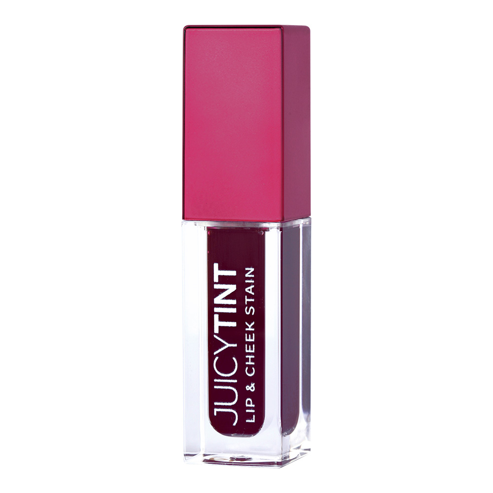 Масло-тинт для губ GR Juicy Tint Lip &amp; Cheek Stain