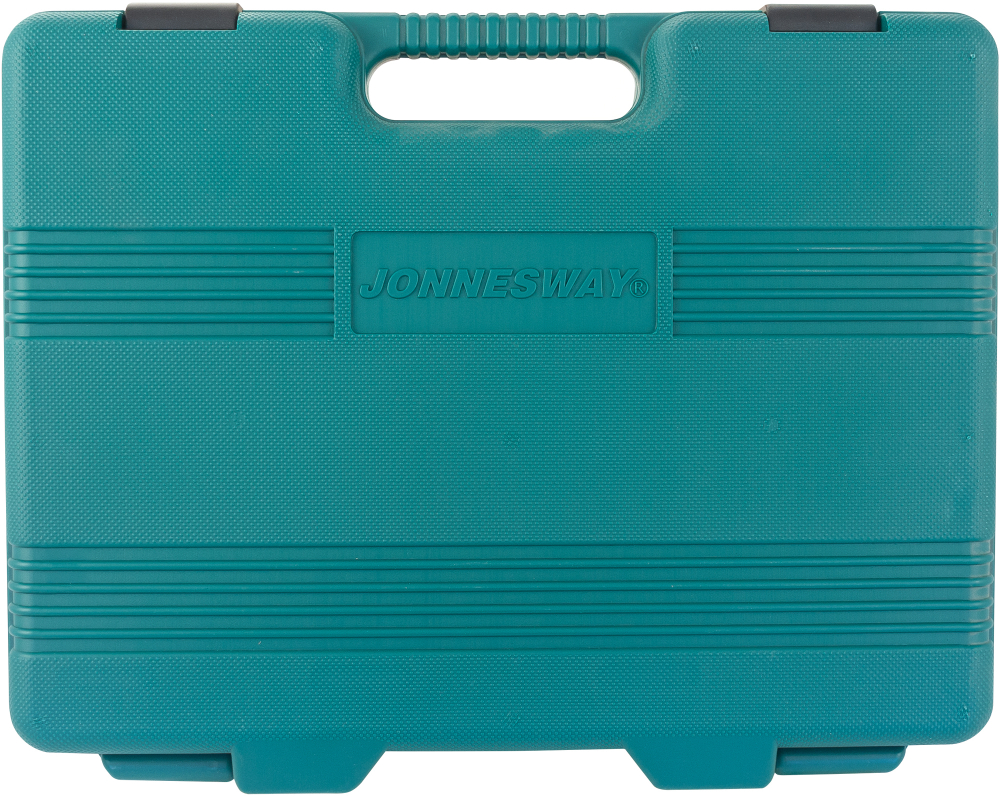 S04H52494S Набор инструмента универсальный 1/4", 1/2"DR, 94 предмета