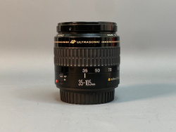 Canon EF 35-105mm f/4.5-5.6 USM