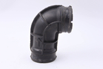 Патрубок посудомоечной машины Weissgauff DW6016D-3