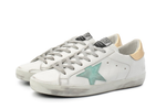 Кеды Женские GOLDEN GOOSE " DELUXE BRAND