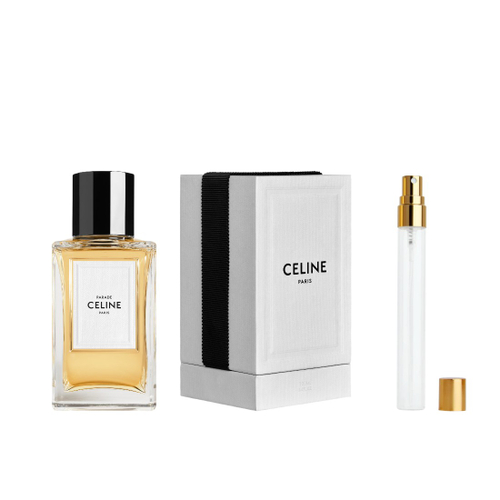 Распив CELINE PARADE edP 1ml lady