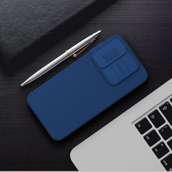 Накладка Nillkin CamShield Case с защитой камеры для Samsung Galaxy A15 4G/5G