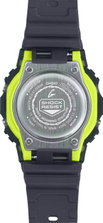 Женские наручные часы Casio G-Shock GMD-S5610RS-8