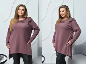 Туника УК-3840 Фабрика Моды