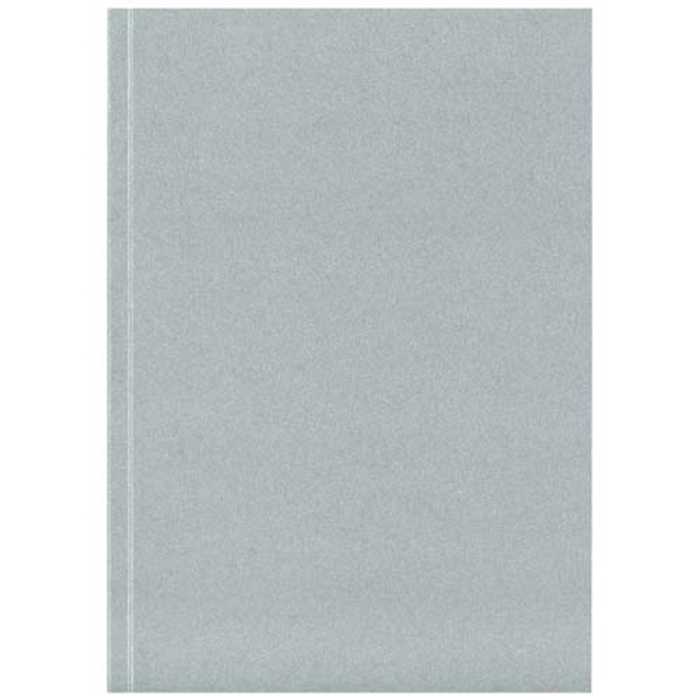 Блокнот Novella Austen Colours A5 в мягкой обложке на 100 листов