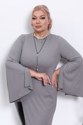 Цена на Платье-104 больших размеров