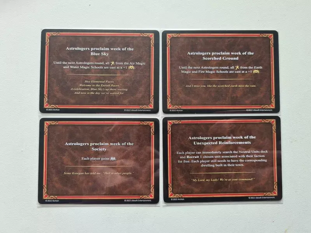 Heroes of Might and Magic III - дополнение Tower и Stretch Goals
