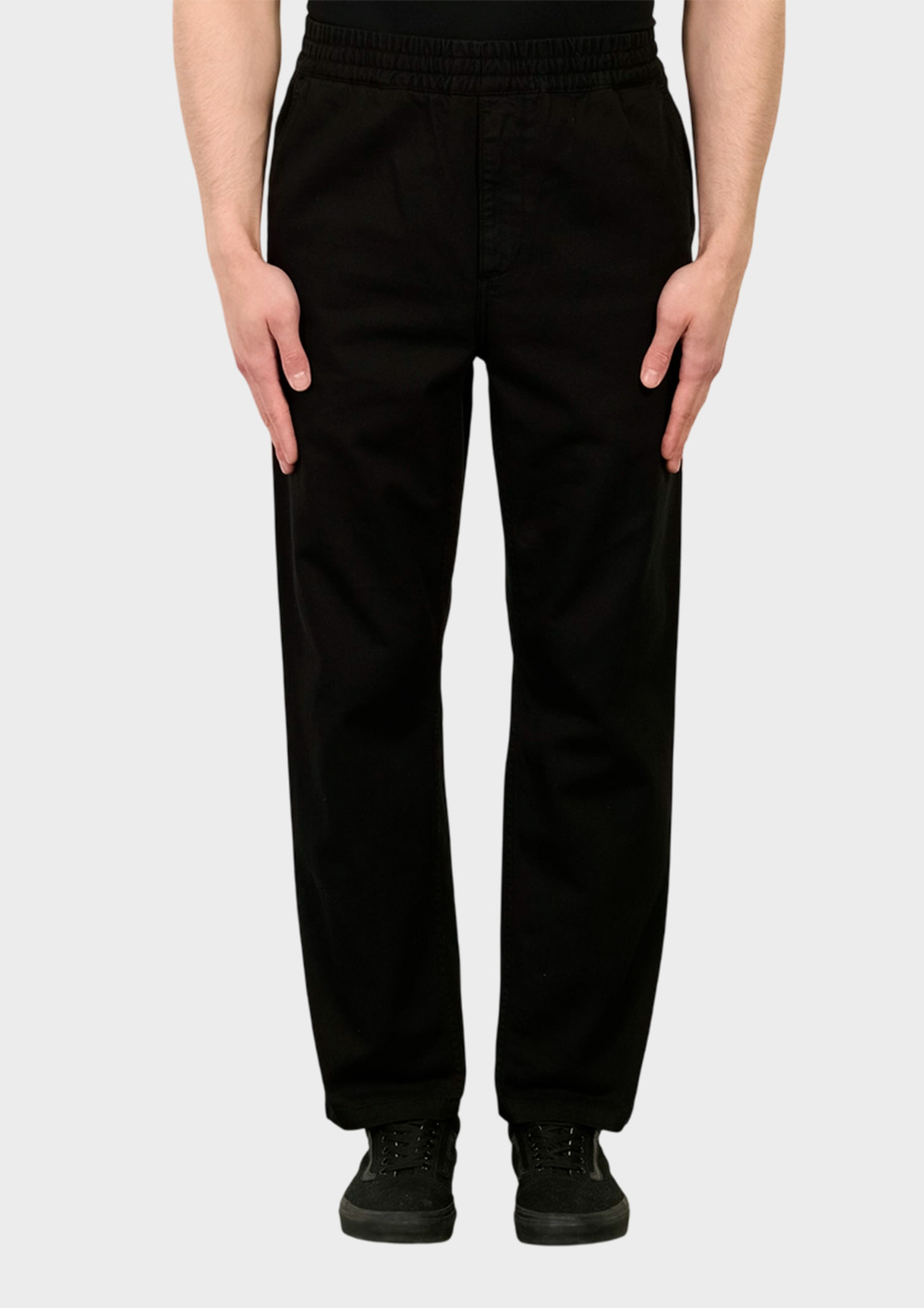 Брюки CARHARTT WIP Flint Pant