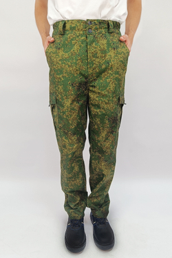 Брюки рабочие БР.377
