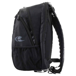 Рюкзак теннисный Solinco Back Pack - черный