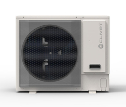 Clivet MSAN-XMi 100H(B)