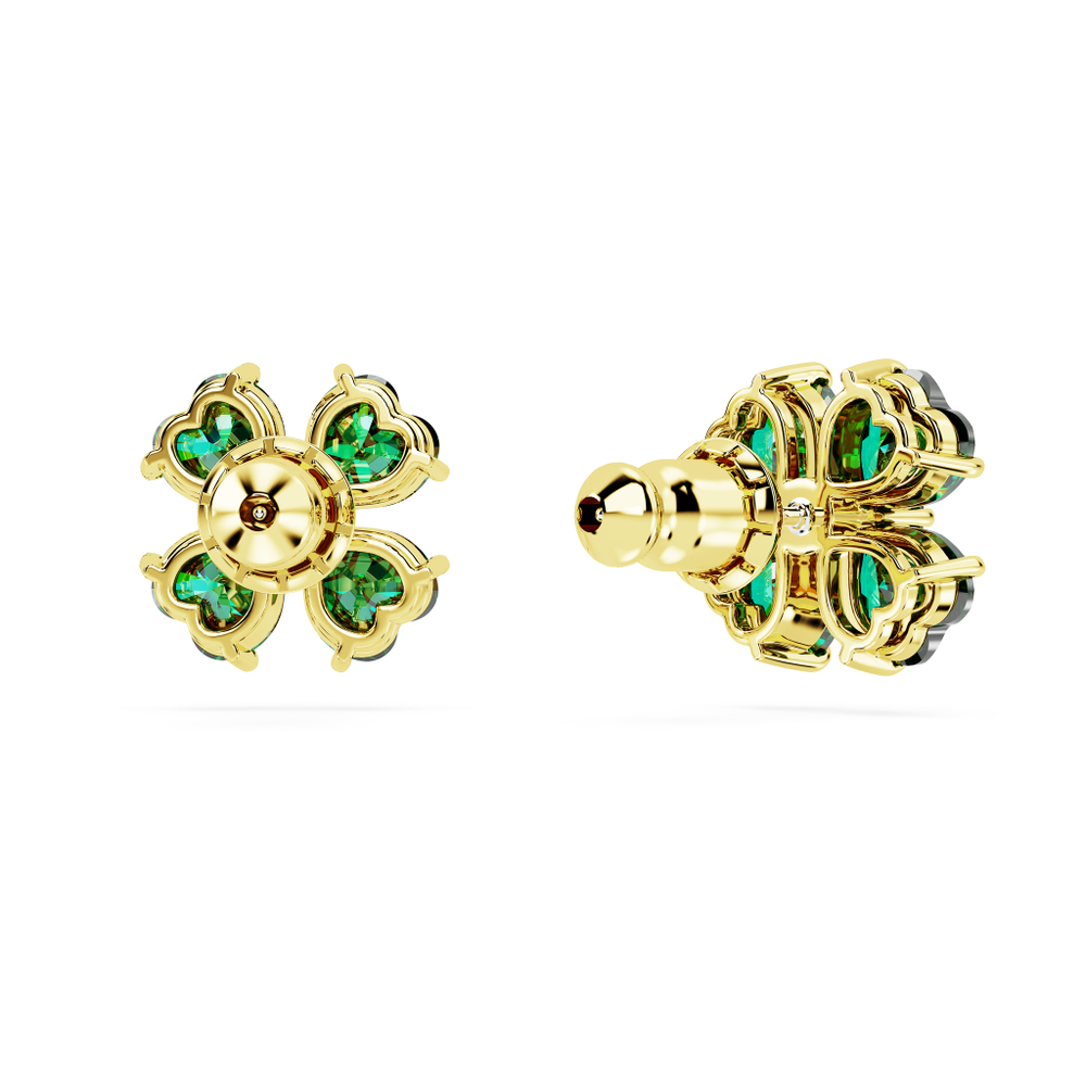 IDYLLIA:PE STUD CLOVER GRE/GOS