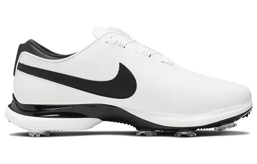 Nike Air Zoom Victory Tour 2 BOA Wide "White Black"