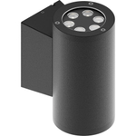 Светильник JIMMY LED 12W D30 840 BL 198х102х152мм  СТ
