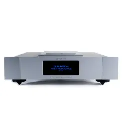 Metronome LE Player 4 Streaming Silver