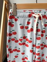 Новые хлопковые брюки Tinycottons, 128