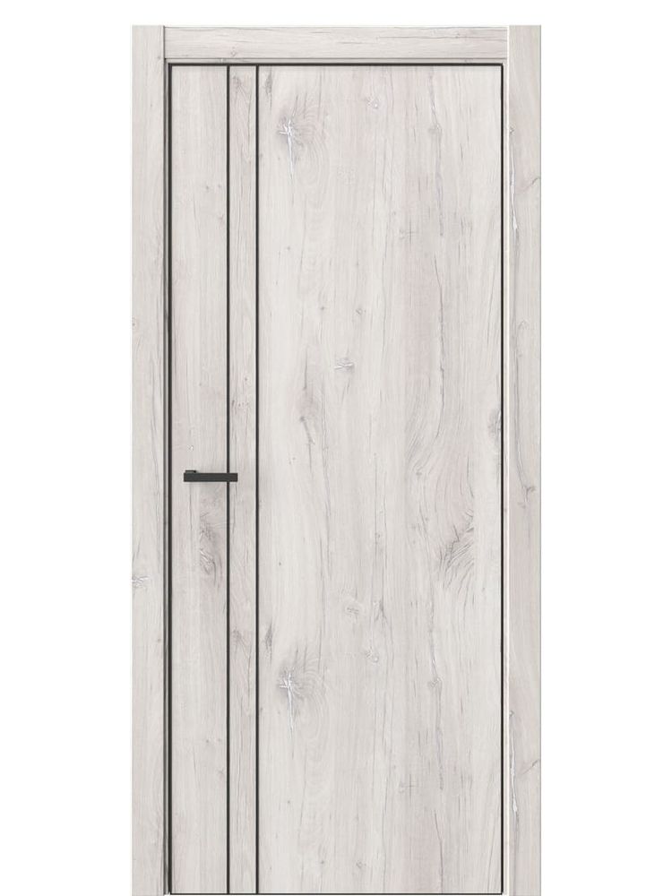 ДВЕРИ WestStyle  