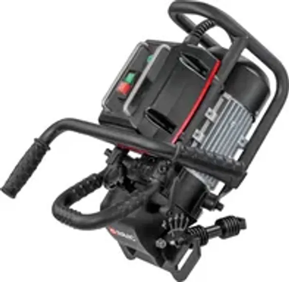 Головка фрезерная 50° для Promotech BM-16