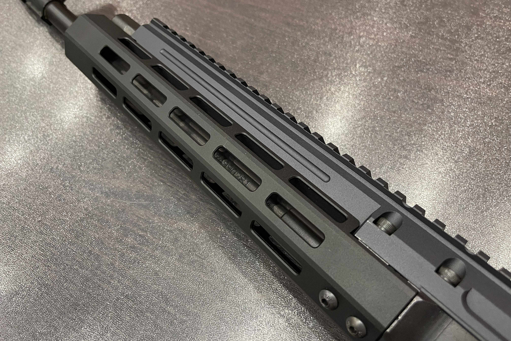 Карабин Sureshot Spear кал.308 Win L-415