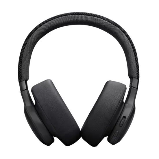 Беспроводные наушники JBL Live 770NC Черный