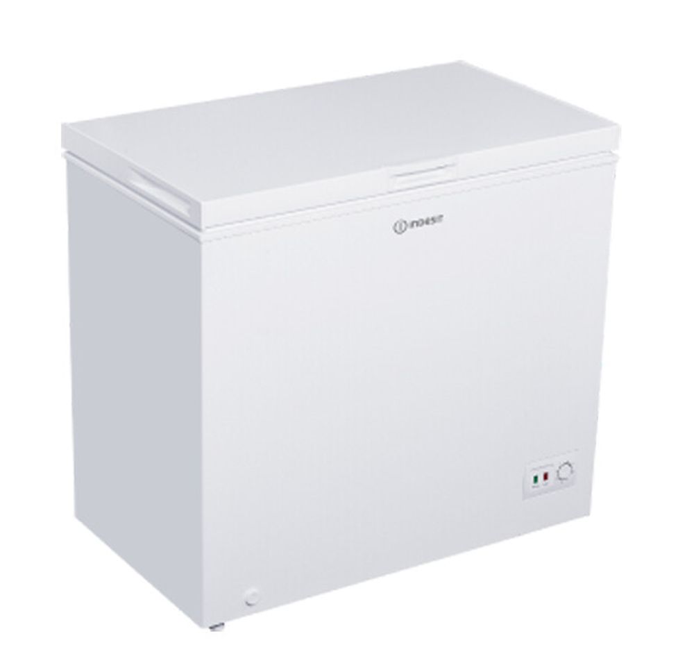 Морозильный ларь Indesit ICF 100 Морозильный ларь Indesit ICF 100