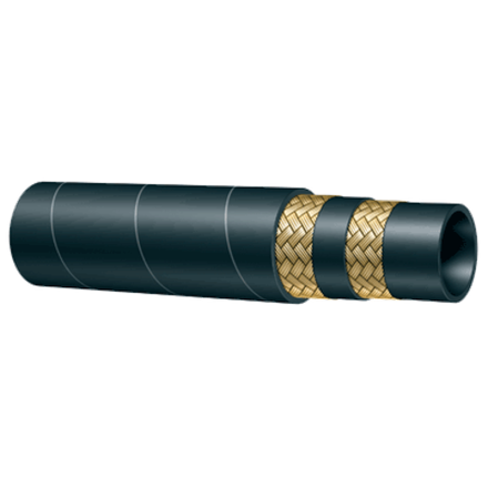 РВД 2SC DN 25 P=165 COMPACT VERSO