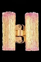 Бра Inverno FL1090-2W Fluorite