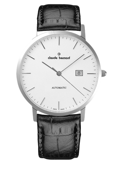 мужские наручные часы Claude Bernard 80095 3 AIN