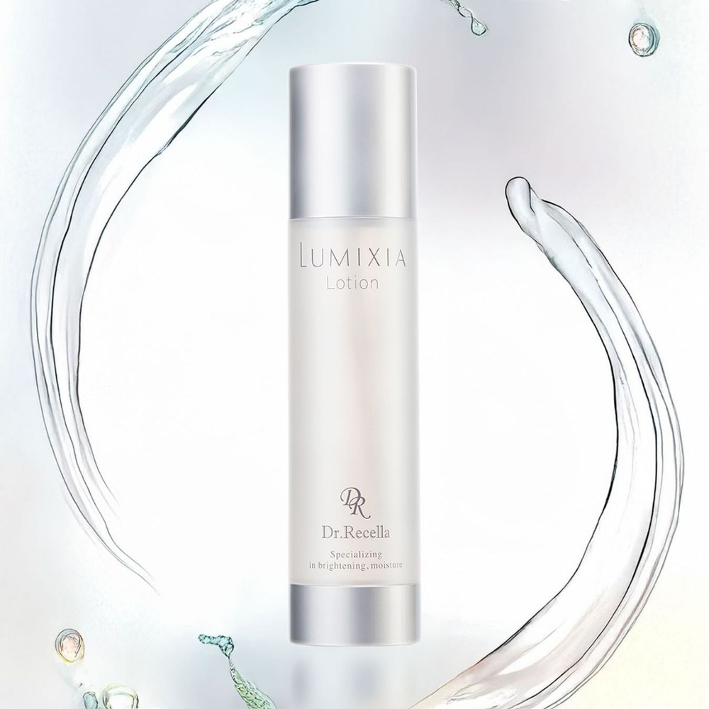 Лосьон на основе фруктовой воды Dr.Recella LUMIXIA Lotion