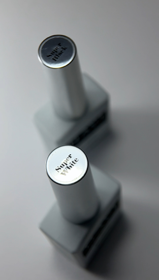 Super White 12 ml Navi