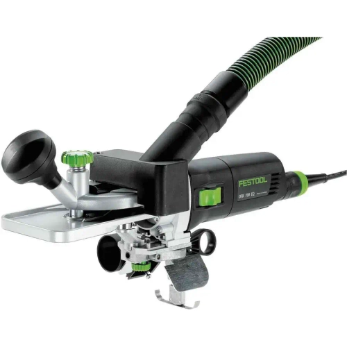 Кромочный фрезер OFK 700 EQ-Plus FESTOOL 574359