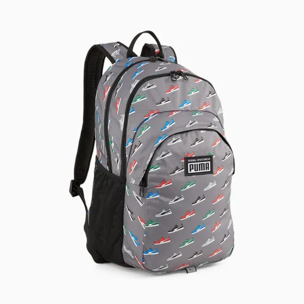 Рюкзак PUMA Academy Backpack