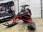 Снегоход IKUDZO HUNTER 650LS 28 EXPERT V2