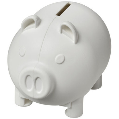 Копилка Oink из переработанной пластмассы