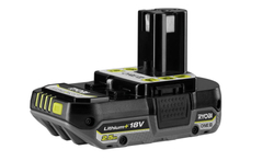 Аккумулятор Ryobi ONE+ RB18L40 4.0Ач 5133001907