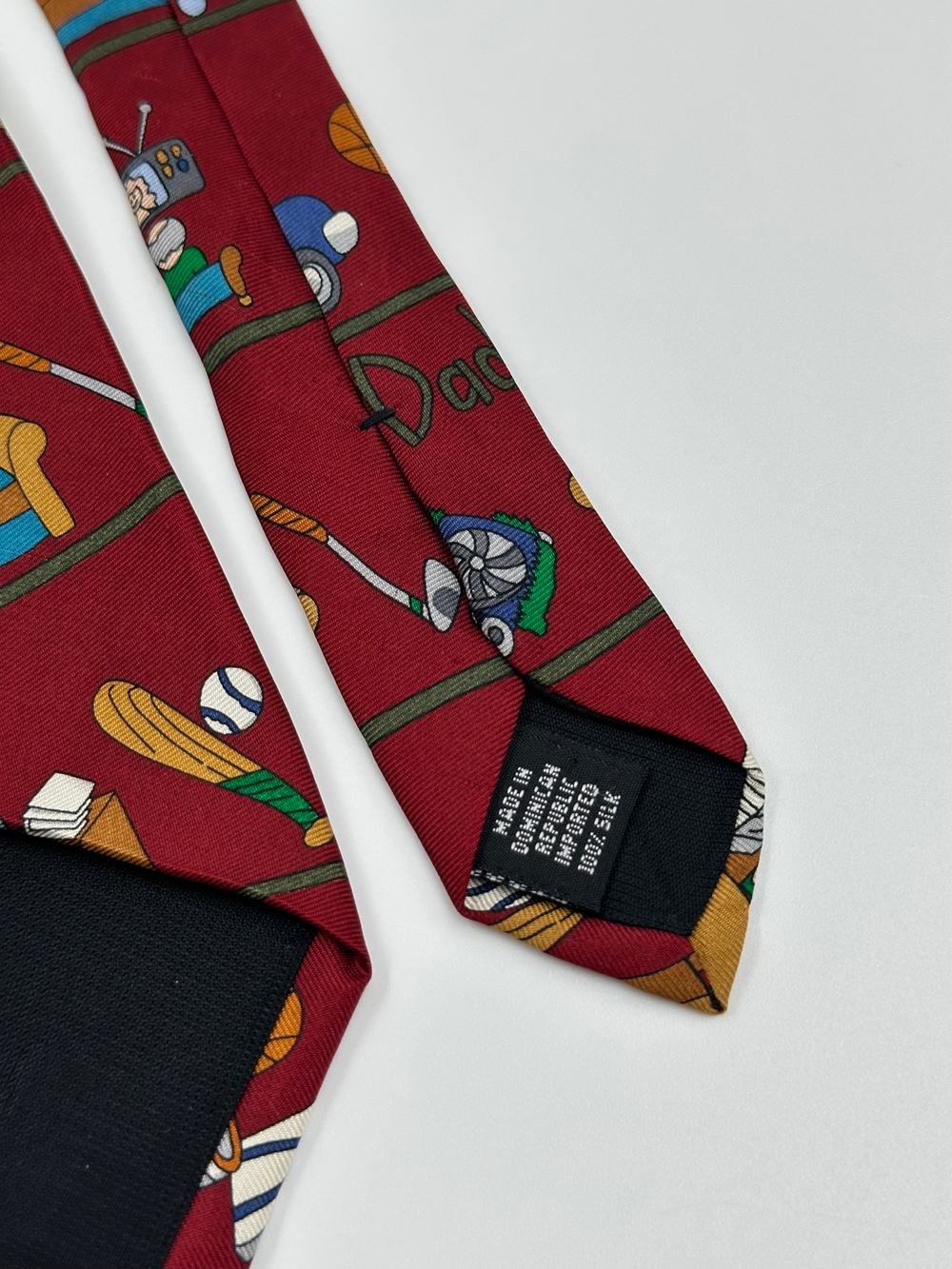Галстук The Save the Children Collection